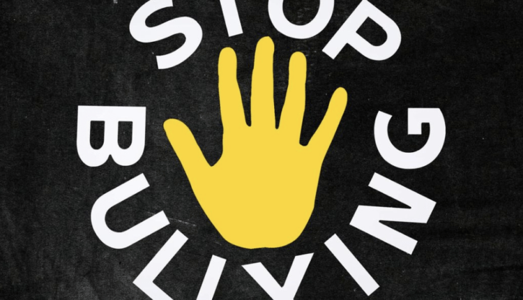 ΑΕΚ: «Stop bullying» (ΦΩΤΟ)
